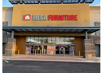 Mega Furniture Phoenix Furniture Stores