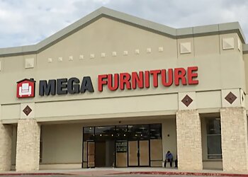 Mega Furniture Austin Austin Furniture Stores image 1