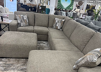 Mega Furniture McAllen - McAllen, TX Furniture Stores - Service Image
