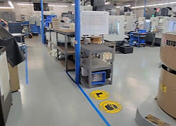 Burbank Commercial Cleaning Services Mega Janitorial