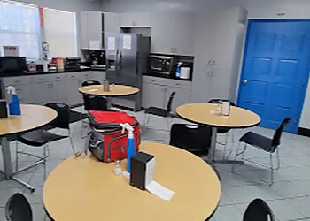 Burbank Commercial Cleaning Services Mega Janitorial