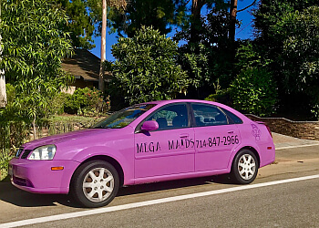 Mega Maids Huntington Beach House Cleaning Services