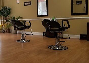 Durham Spas Mega Spa & Brows
