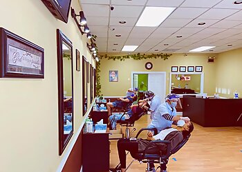 Durham Spas Mega Spa & Brows