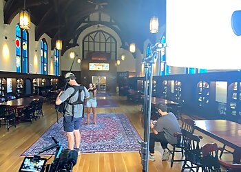 Tallahassee Videographers Megafauna Filmworks