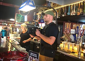 Tallahassee Videographers Megafauna Filmworks