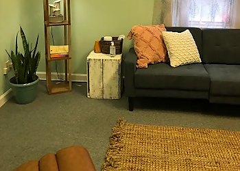 Roanoke Marriage Counselors Megan A. Ellis, LPC-S, LSATP - LIVE WELL COUNSELING, LLC