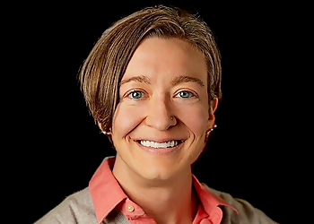 Megan Alberts, OD - FAMILY FIRST VISION CARE Evansville Pediatric Optometrists image 1