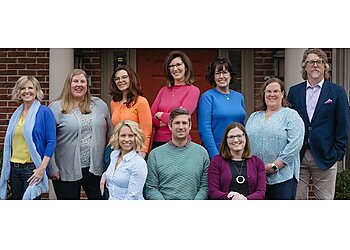 Louisville Marriage Counselors Megan B. Bartley, MAMFT, LMFT - THE MINDFULNESS CENTER