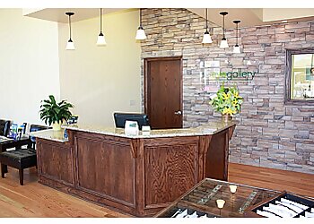 Wichita Eye Doctors Megan Baldwin, OD - THE EYE GALLERY