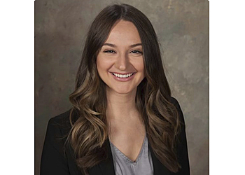 Megan Callahan, OD - OPTIQUE OF DENVER - Denver, CO Pediatric Optometrists - Doctor Portrait Image