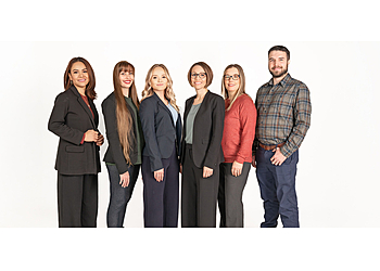 Fargo Immigration Lawyers Megan Carranza - CARRANZA IMMIGRATION LAW