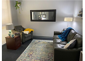 Glendale Therapists Megan Celestina, MC, LPC-ELEVATE COUNSELING