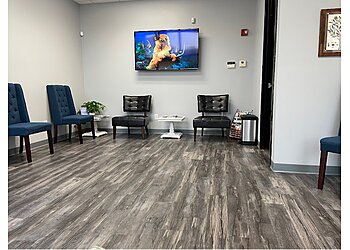 Glendale Therapists Megan Celestina, MC, LPC-ELEVATE COUNSELING