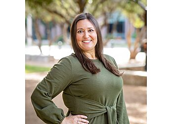 Megan Corrieri, MS, LPC - NORTHSTAR COUNSELING AND THERAPY Frisco Marriage Counselors image 1