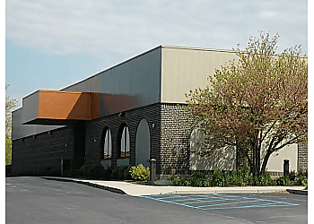 Fort Wayne Pediatric Optometrists Megan Delis, OD - VISION CARE OPHTHALMOLOGY