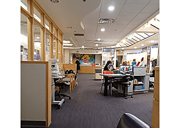 Fort Wayne Pediatric Optometrists Megan Delis, OD - VISION CARE OPHTHALMOLOGY