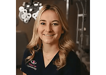 Megan Delis, OD - VISION CARE OPHTHALMOLOGY Fort Wayne Pediatric Optometrists image 1