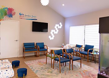 St Louis Kids Dentists Megan E. Lenahan, DDS, MDS - LENAHAN SMILES PEDIATRIC DENTISTRY