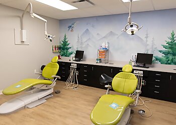 St Louis Kids Dentists Megan E. Lenahan, DDS, MDS - LENAHAN SMILES PEDIATRIC DENTISTRY