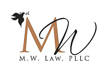 Little Rock Divorce Lawyers Megan E. Wooster - M.W. LAW, PLLC
