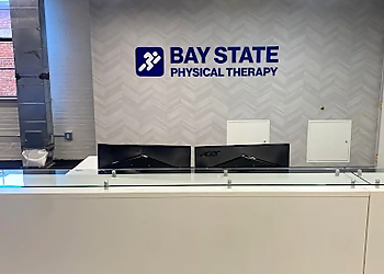 Boston Physical Therapists Megan G., PT, DPT - BAY STATE PHYSICAL THERAPY