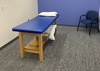 Boston Physical Therapists Megan G., PT, DPT - BAY STATE PHYSICAL THERAPY