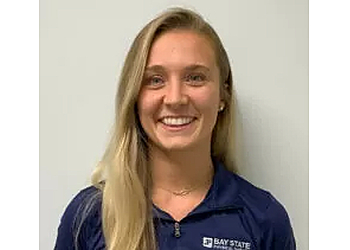 Megan G., PT, DPT - BAY STATE PHYSICAL THERAPY  Boston Physical Therapists image 1