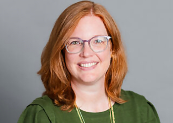 Megan Guerra, MD, FAAP - Clarksville, TN Pediatricians - Doctor Portrait Image