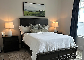 San Antonio Interior Designers Megan Hauze Interiors