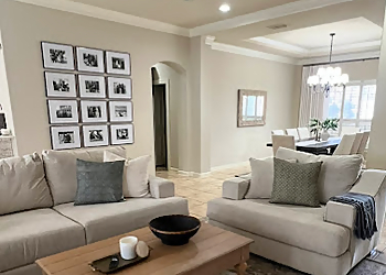 San Antonio Interior Designers Megan Hauze Interiors