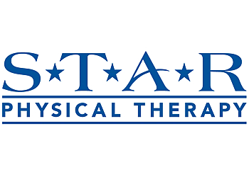 Megan Hemmingsen, PT, DPT, LSVT-BIG, Cert. MDT, COMT, CIDN - STAR PHYSICAL THERAPY CLARKSVILLE - Clarksville, TN Physical Therapists - Clinic Logo
