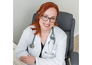 Megan Hennessay, DO - HENNESSAY MEDICAL DIRECT PRIMARY CARE Torrance Primary Care Physicians image 1