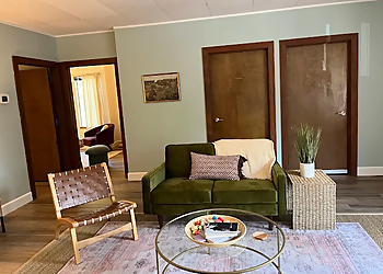 Walnut Creek Marriage Counselors Megan Hill, LMFT - LITTLE DOVE COUNSELING