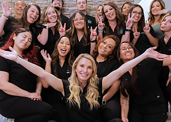 Megan LeCornu,DMD - EMBRACE YOUR SMILE ORTHODONTICS - Lancaster, CA Orthodontists - Staff Image
