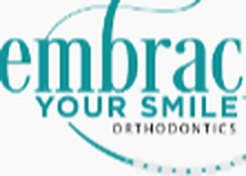 Megan LeCornu,DMD - EMBRACE YOUR SMILE ORTHODONTICS - Lancaster, CA Orthodontists - Clinic Logo