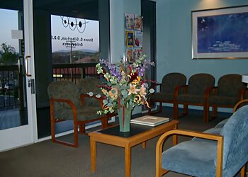 Santa Clarita Orthodontists Megan LeCornu, DMD - EMBRACE YOUR SMILE ORTHODONTICS