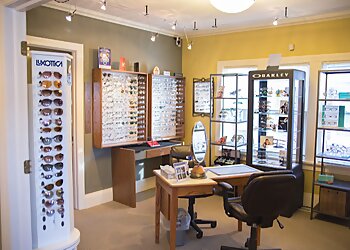 Milwaukee Eye Doctors Megan Lind, OD - EYE CARE VISION CENTER OF WAUWATOSA