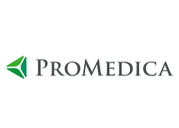 Megan Lutz, MD - Toledo, OH Gynecologists - Hospital Logo