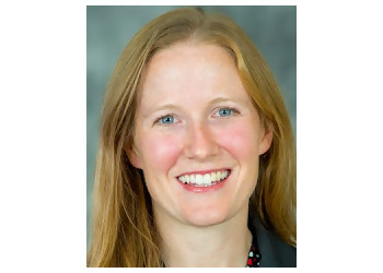 Megan Lutz, MD - PROMEDICA WOMEN'S SERVICES Megan Lutz, MD - Toledo, OH Gynecologists - Doctor Portrait Image