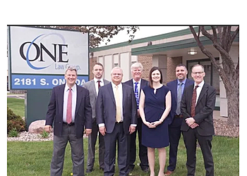 Green Bay Immigration Lawyers Megan M. Carollo - ONE LAW GROUP, S.C.