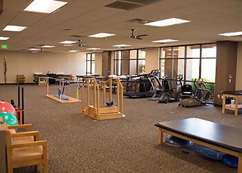 Surprise Physical Therapists Megan McCarty, PT, DPT - THE CORE INSTITUTE