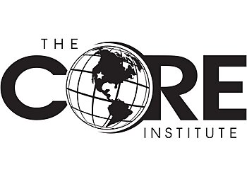 Surprise Physical Therapists Megan McCarty, PT, DPT - THE CORE INSTITUTE