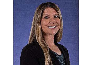 Megan McCarty, PT, DPT - THE CORE INSTITUTE Surprise Physical Therapists image 1