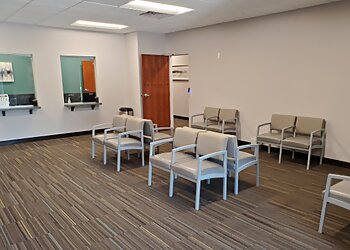 Springfield Marriage Counselors Megan McClure, MS, LPC - LIFESTANCE HEALTH THERAPISTS & PSYCHIATRISTS