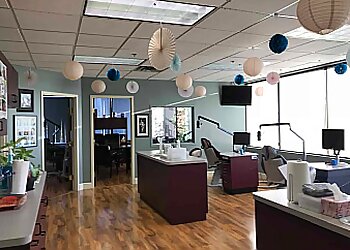 Lexington Orthodontists Megan McHugh, DMD - GLO ORTHODONTICS