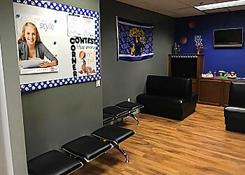 Lexington Orthodontists Megan McHugh, DMD - GLO ORTHODONTICS