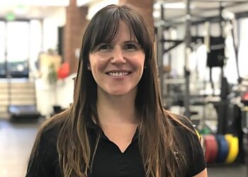 Megan O’Linn, PT, DPT, OCS, CSCS - MOTI PHYSIOTHERAPY Los Angeles Physical Therapists image 1