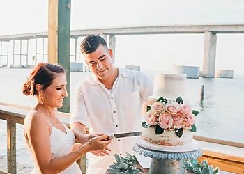 Corpus Christi Wedding Photographers Megan Robbins Photography