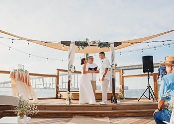 Corpus Christi Wedding Photographers Megan Robbins Photography